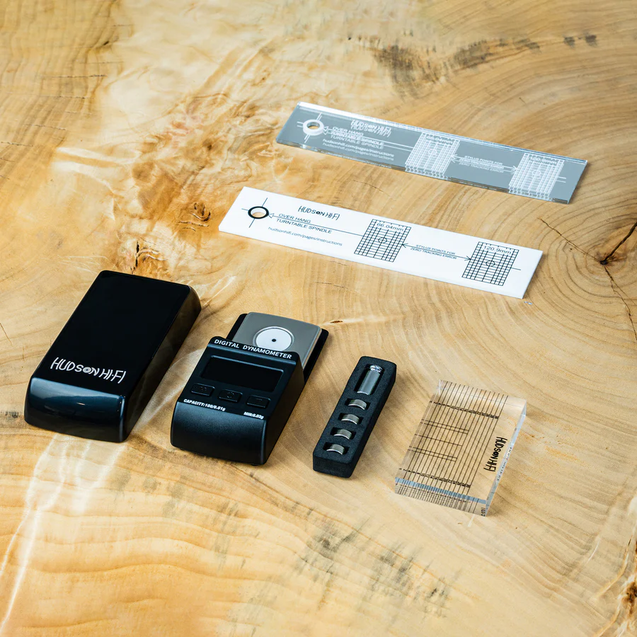 MEASURING INSTRUMENTS