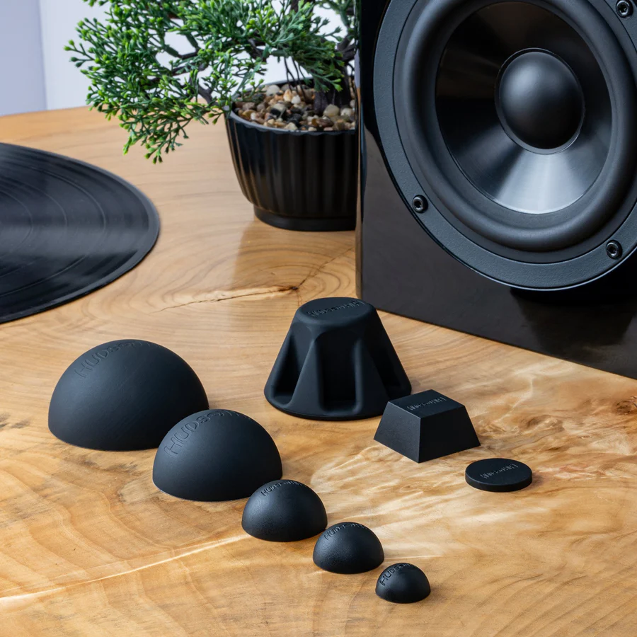 SOUND ISOLATION